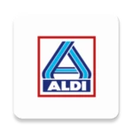 aldi portugal android application logo